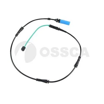 BMW ARKA BALATA FİŞİ G30 G11 OEM 34356890791 - 1